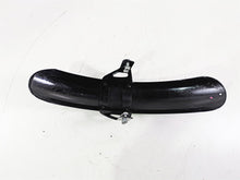 Load image into Gallery viewer, 2011 Harley FXDC Dyna Super Glide Front Fender 60139-06B
