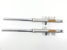 Load image into Gallery viewer, 2013 Triumph Rocket 3 Touring Straight Front 43mm Fork Leg Set T2045441 T2045443 | Mototech271
