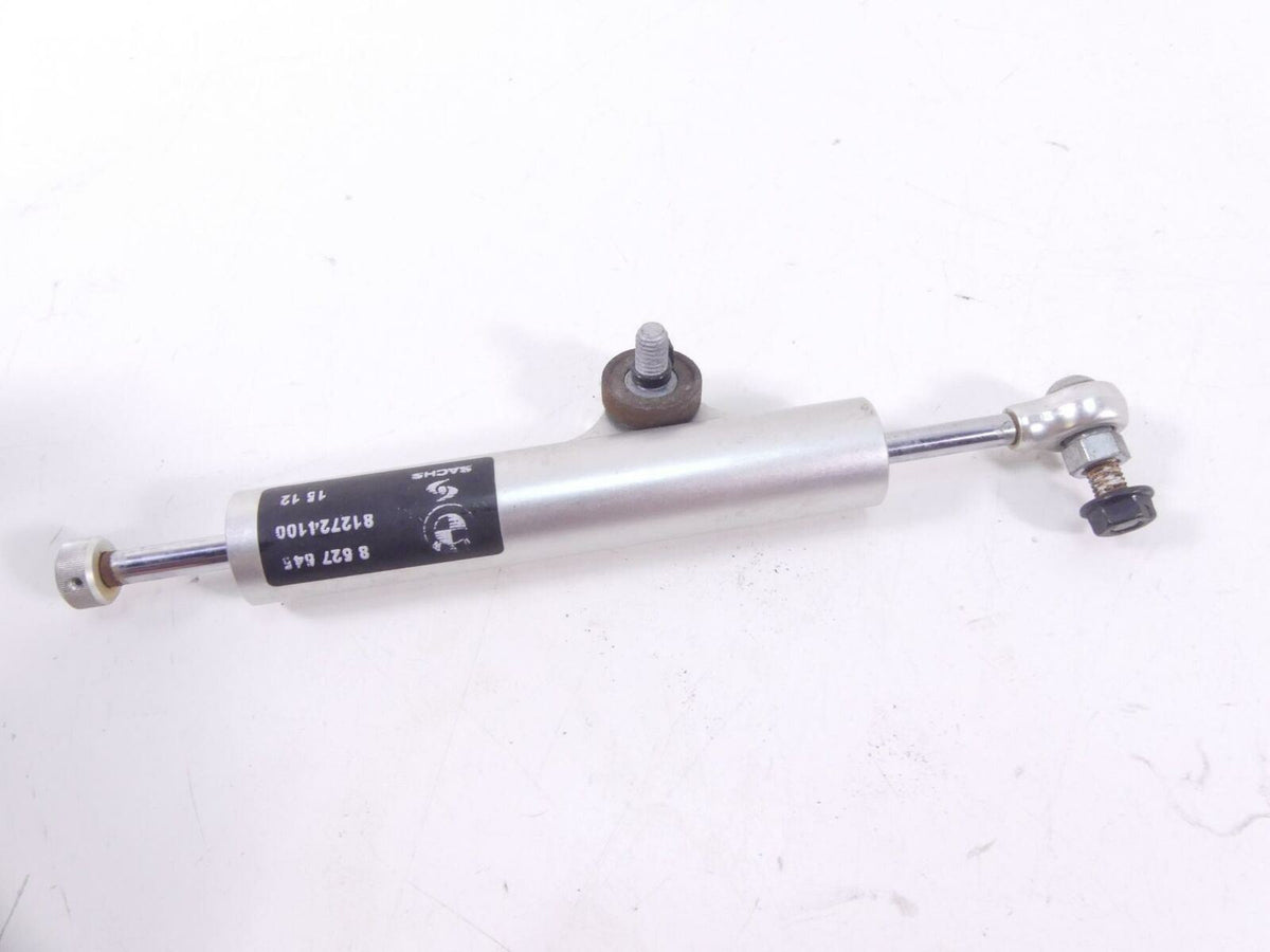 2012 BMW S1000RR K46 Sachs Steering Damper With Mounts 8527545 812724100 {{ shop.shopifyCountryName }} - Mototech271