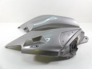 2009 Kawasaki Ultra 260 LX Left Right Side Cover Fairings 14091-3780 14091-3781 | Mototech271