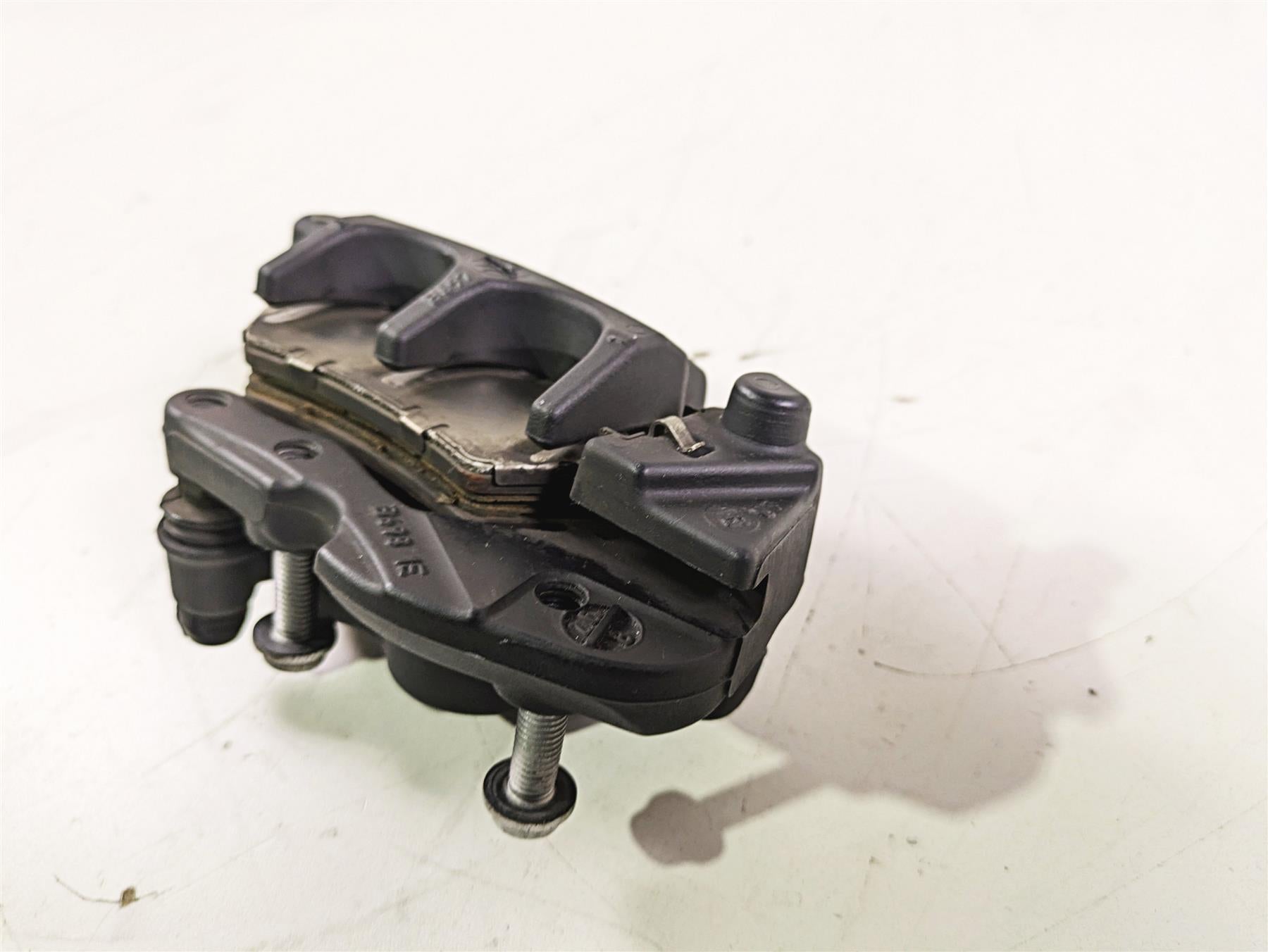 2016 BMW R1200RS K54 Brembo Rear Brake Caliper 34218535160 {{ shop.shopifyCountryName }} - Mototech271