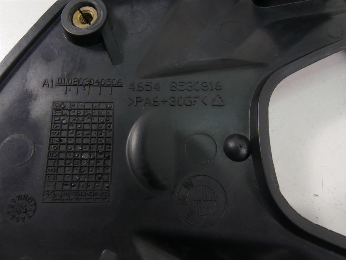2019 BMW R1250GS K50 Top Case Luggage Rack Carrier 46548530816 {{ shop.shopifyCountryName }} - Mototech271