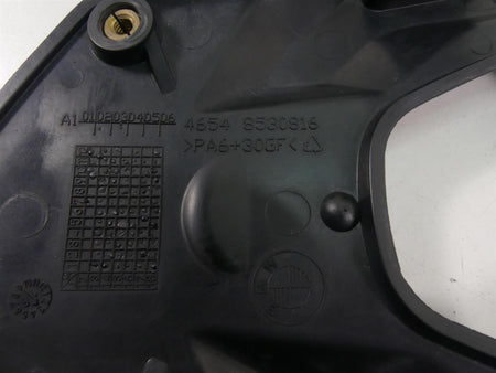 2019 BMW R1250GS K50 Top Case Luggage Rack Carrier 46548530816 {{ shop.shopifyCountryName }} - Mototech271