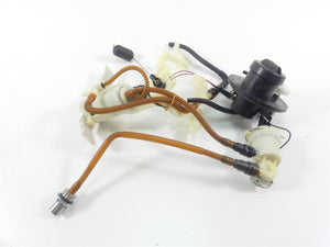 2013 Harley Touring FLHX Street Glide Fuel Gas Petrol Pump 75069-08C | Mototech271