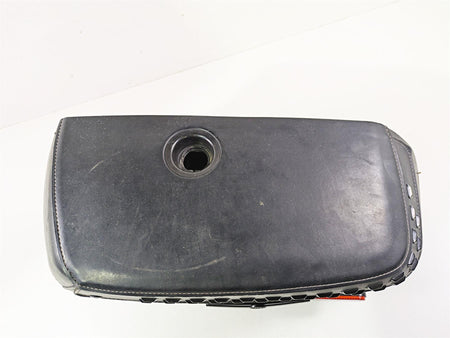 2018 Harley FLHCS Softail Heritage 115th Left Saddlebag - Read 90201437 {{ shop.shopifyCountryName }} - Mototech271