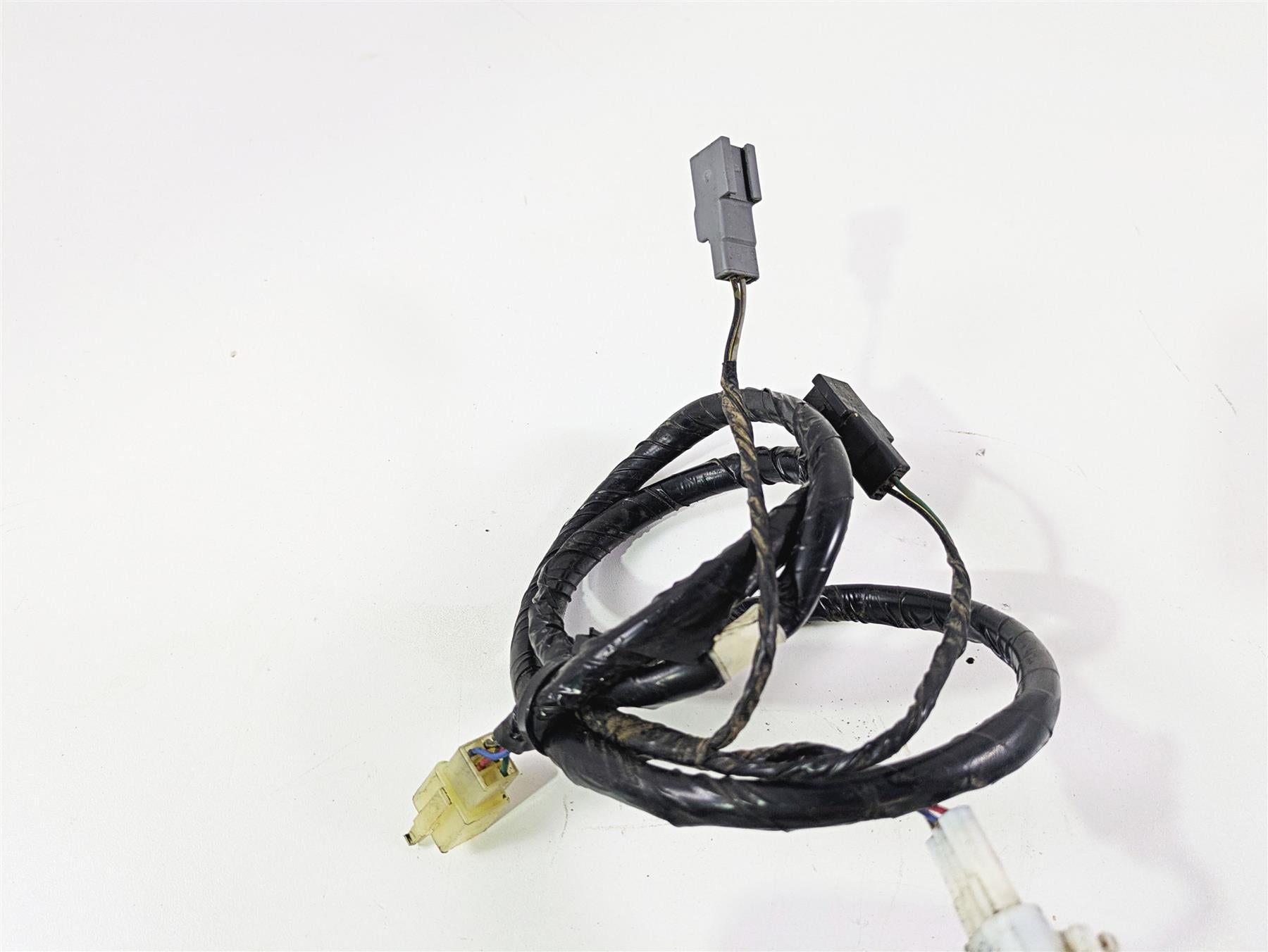 2008 Kawasaki VN1600 Vulcan Nomad Taillight Tail Light Lamp 23025-1333 {{ shop.shopifyCountryName }} - Mototech271