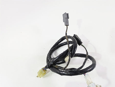 2008 Kawasaki VN1600 Vulcan Nomad Taillight Tail Light Lamp 23025-1333 {{ shop.shopifyCountryName }} - Mototech271