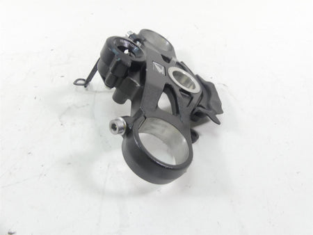 2015 Honda CBR1000 RR SC59 Upper Triple Tree Steering Clamp 53300-MGP-D61 {{ shop.shopifyCountryName }} - Mototech271