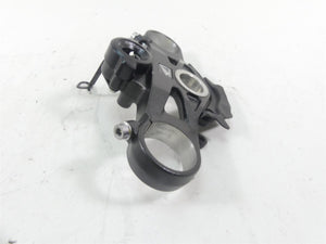 2015 Honda CBR1000 RR SC59 Upper Triple Tree Steering Clamp 53300-MGP-D61 | Mototech271