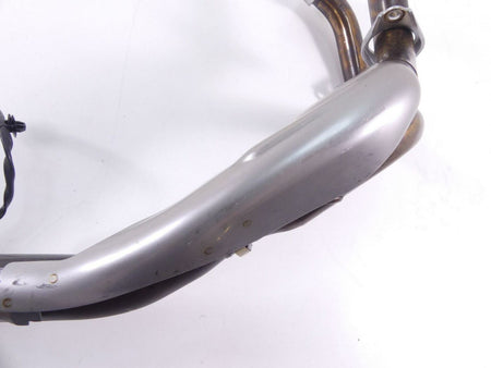 2018 Honda CRF1000 Africa Twin Exhaust Pipe Header Manifold 18150-MKK-A00 {{ shop.shopifyCountryName }} - Mototech271