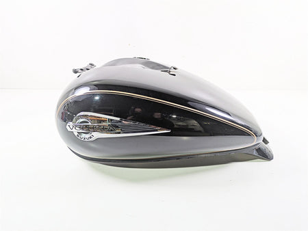 2004 Suzuki VL800 Intruder Volusia Fuel Gas Tank 44110-41F00-13L {{ shop.shopifyCountryName }} - Mototech271