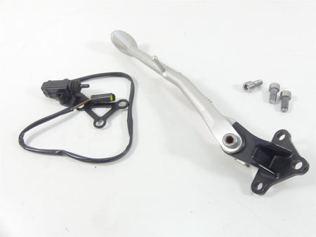 2015 Triumph 1050 Speed Triple R Side Kickstand & Safety Switch T2089602 {{ shop.shopifyCountryName }} - Mototech271