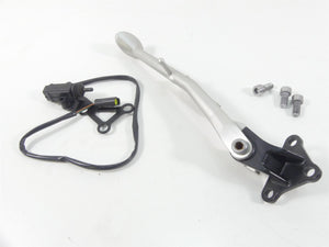 2015 Triumph 1050 Speed Triple R Side Kickstand & Safety Switch T2089602 | Mototech271