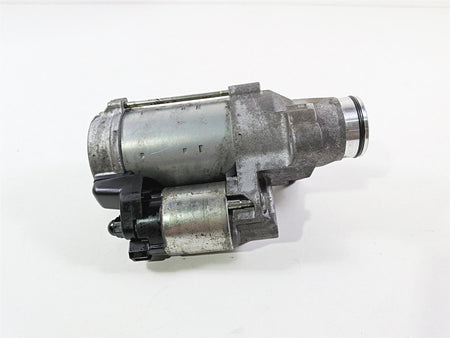 2022 Harley Softail FXLRST Low Rider Engine Starter Motor M8 117 31400056 {{ shop.shopifyCountryName }} - Mototech271