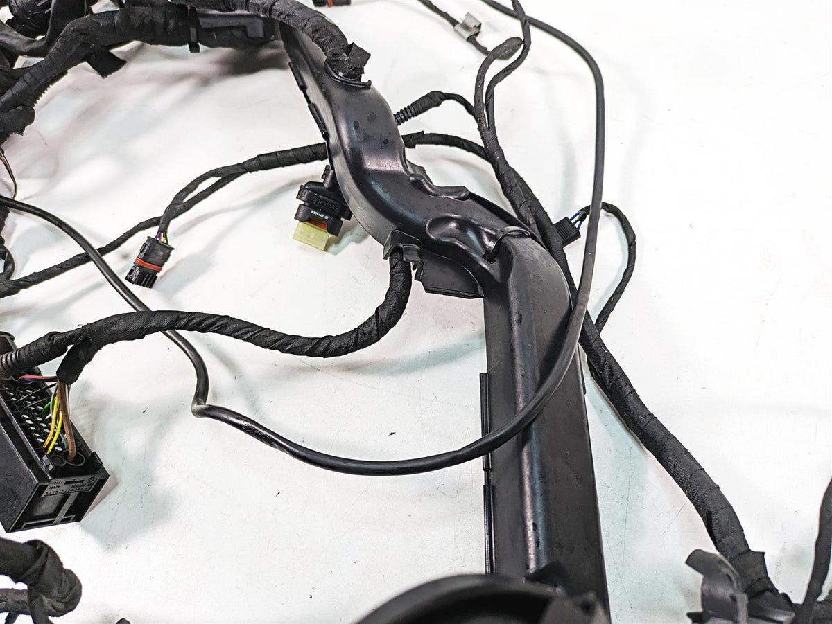 2016 BMW R1200R K53 Main & Engine Wiring Harness Esa Abs Heat Set 61118554353 {{ shop.shopifyCountryName }} - Mototech271