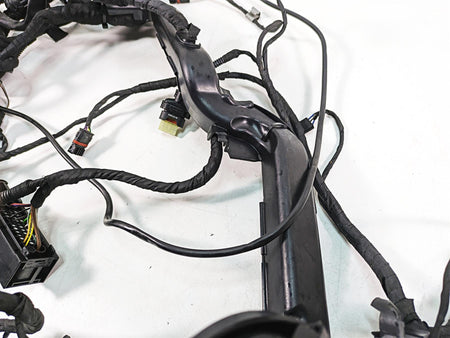 2016 BMW R1200R K53 Main & Engine Wiring Harness Esa Abs Heat Set 61118554353 {{ shop.shopifyCountryName }} - Mototech271
