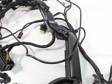 Load image into Gallery viewer, 2016 BMW R1200R K53 Main &amp; Engine Wiring Harness Esa Abs Heat Set 61118554353
