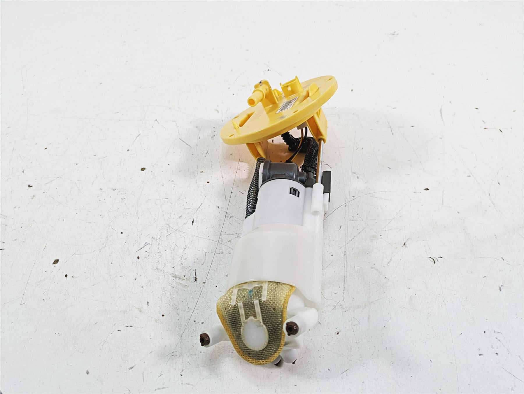 2022 Harley RA1250 S Pan America Fuel Gas Petrol Pump - 7k Only 61200062 {{ shop.shopifyCountryName }} - Mototech271