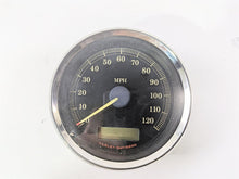 Load image into Gallery viewer, 2008 Harley FXDL Dyna Low Rider 105TH Speedometer Gauge Instrument 27K 67478-04B
