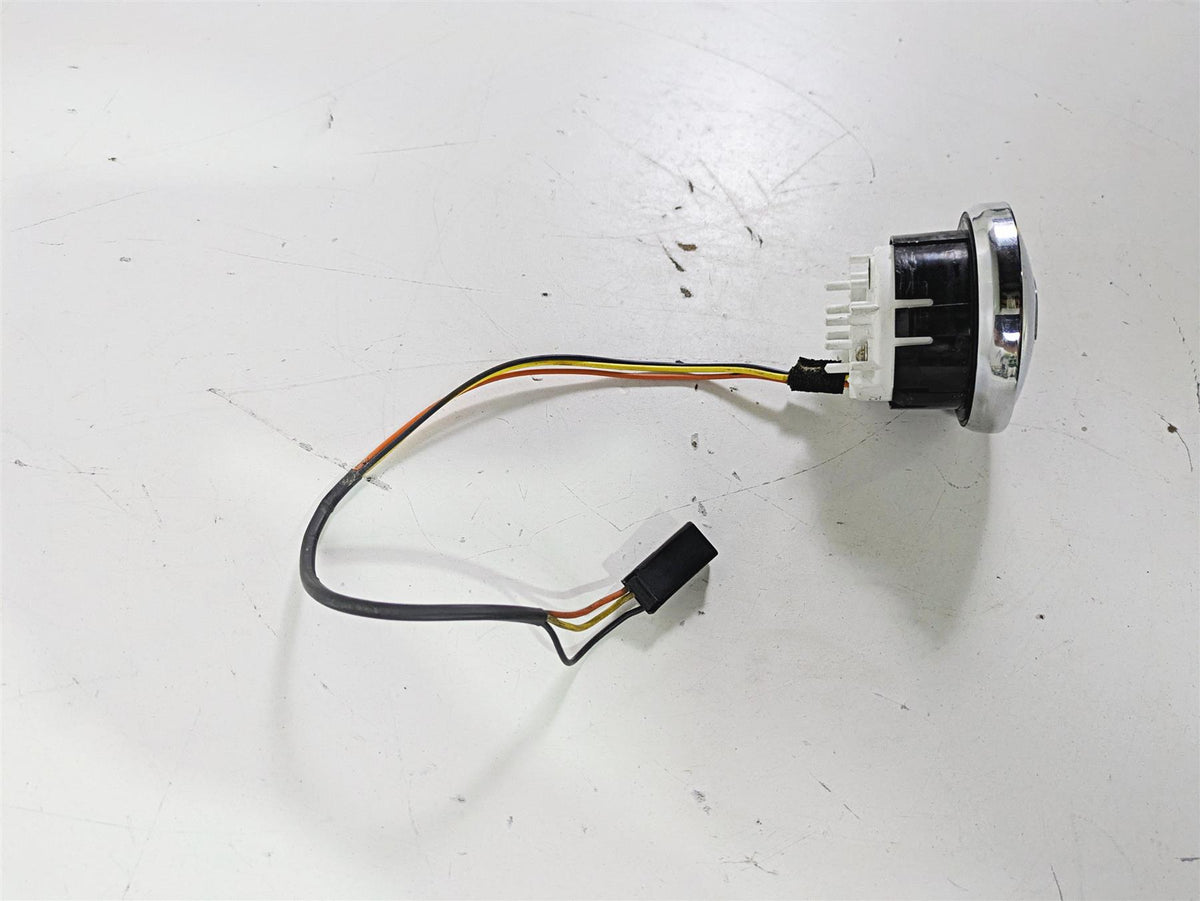 2011 Harley FXDC Dyna Super Glide Fuel Gas Petrol Level Gauge 75241-08 {{ shop.shopifyCountryName }} - Mototech271