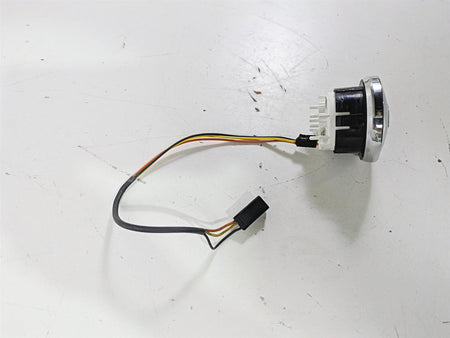 2011 Harley FXDC Dyna Super Glide Fuel Gas Petrol Level Gauge 75241-08 {{ shop.shopifyCountryName }} - Mototech271
