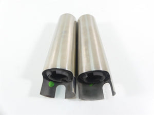 2013 Triumph Rocket 3 Touring Upper Fork Tube Cover Set T2045427 T2045428