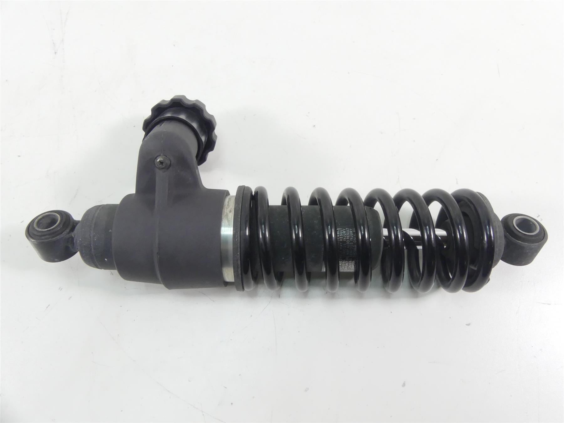 2014 Harley Touring FLHXS Street Glide Sp Showa Rear Shock Set 12" 54674-10 {{ shop.shopifyCountryName }} - Mototech271