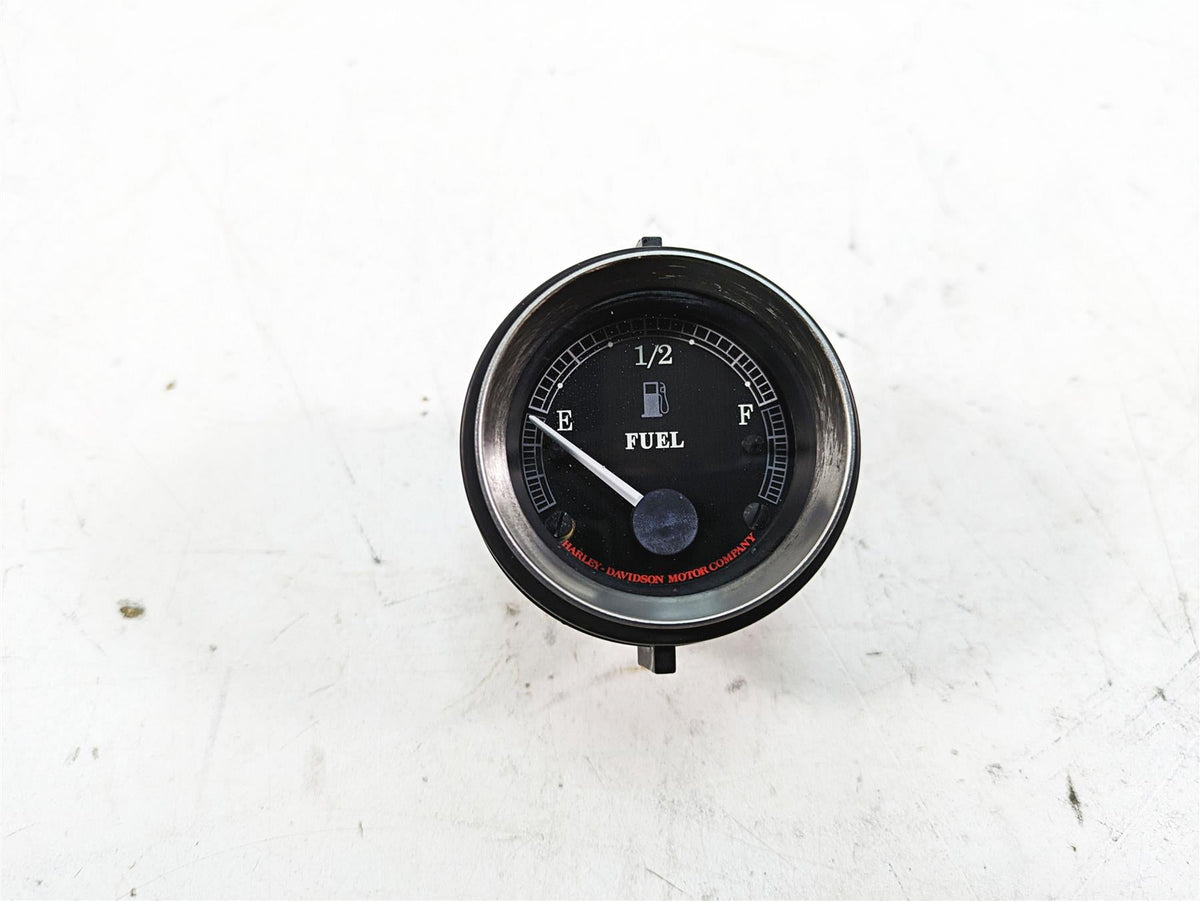 2009 Harley Touring FLHTCU Electra Glide Fuel Gas Petrol Level Gauge 75111-08 {{ shop.shopifyCountryName }} - Mototech271