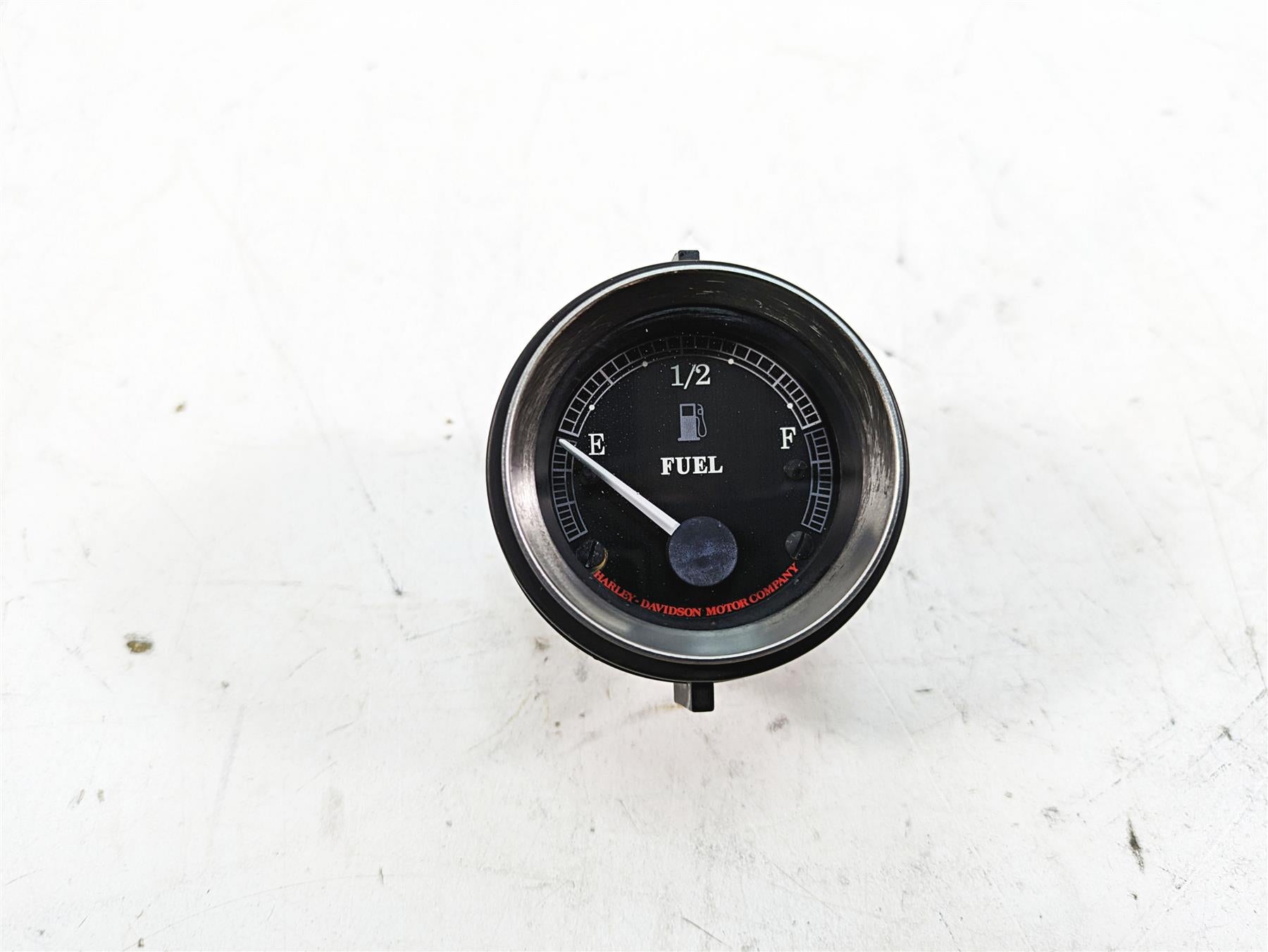 2009 Harley Touring FLHTCU Electra Glide Fuel Gas Petrol Level Gauge 75111-08 {{ shop.shopifyCountryName }} - Mototech271
