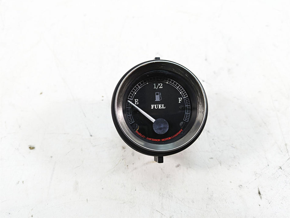 2009 Harley Touring FLHTCU Electra Glide Fuel Gas Petrol Level Gauge 75111-08 {{ shop.shopifyCountryName }} - Mototech271
