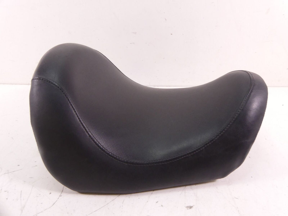 2009 Harley VRSCAW V-Rod Front Rider Driver Saddle Seat - Nice 52383-07 {{ shop.shopifyCountryName }} - Mototech271