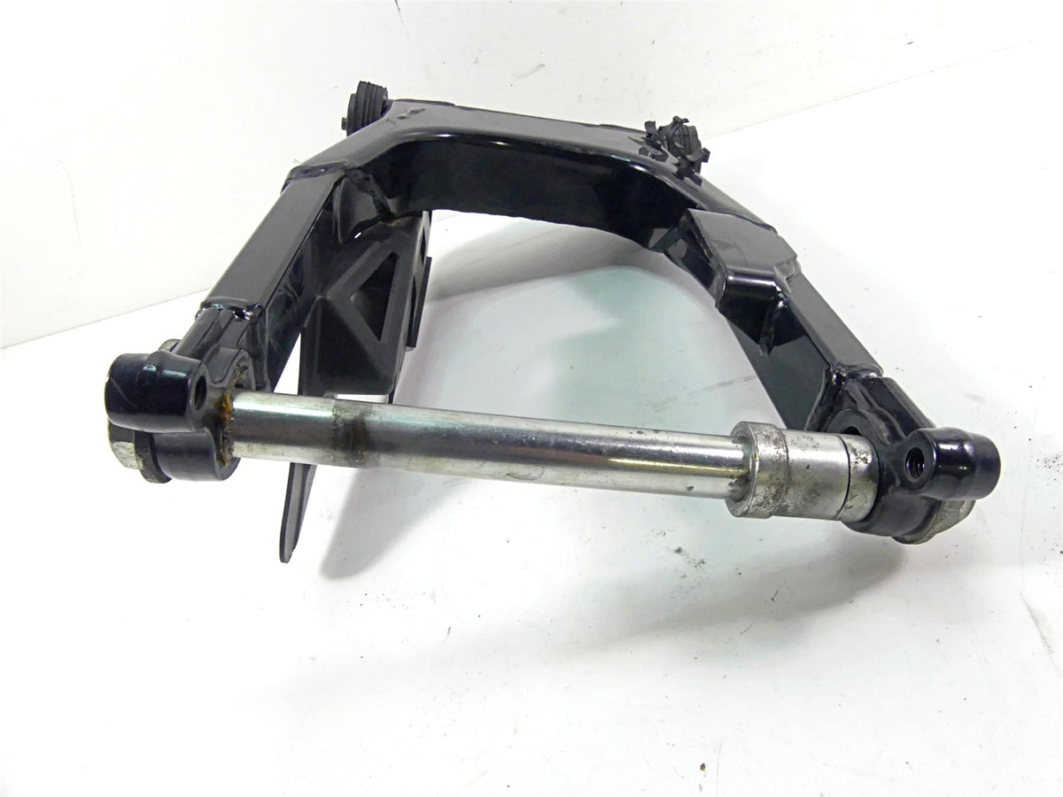 2004 Harley Touring FLHTCUI Electra Glide Swingarm Swing Arm 1" Axle 47549-02A {{ shop.shopifyCountryName }} - Mototech271