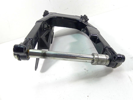 2004 Harley Touring FLHTCUI Electra Glide Swingarm Swing Arm 1" Axle 47549-02A {{ shop.shopifyCountryName }} - Mototech271