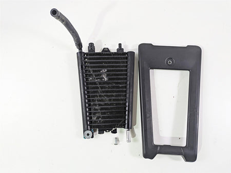 2020 Harley Softail FXST Standard Oil Cooler & Cover Set - Read 62700191 {{ shop.shopifyCountryName }} - Mototech271