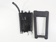 Load image into Gallery viewer, 2020 Harley Softail FXST Standard Oil Cooler &amp; Cover Set - Read 62700191

