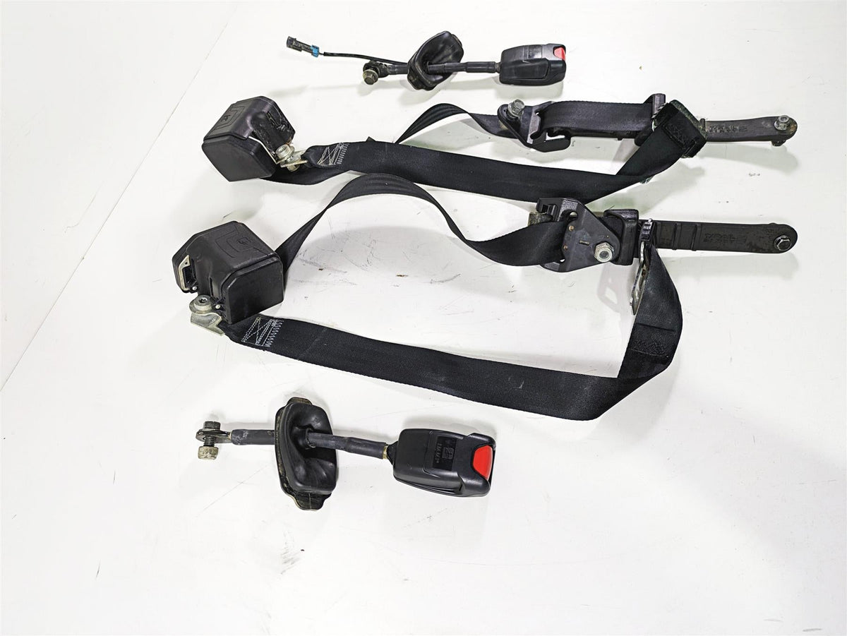2020 Polaris RZR XP 1000 EPS Immi Complete Seat Belt Kit 2635938 {{ shop.shopifyCountryName }} - Mototech271