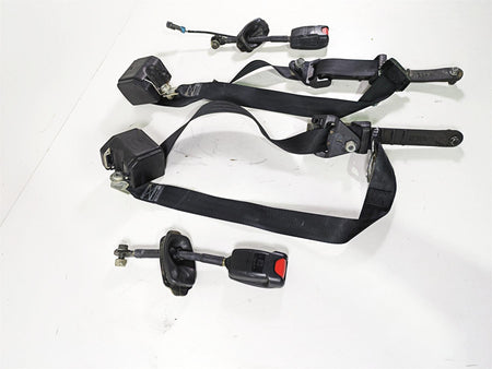 2020 Polaris RZR XP 1000 EPS Immi Complete Seat Belt Kit 2635938 {{ shop.shopifyCountryName }} - Mototech271