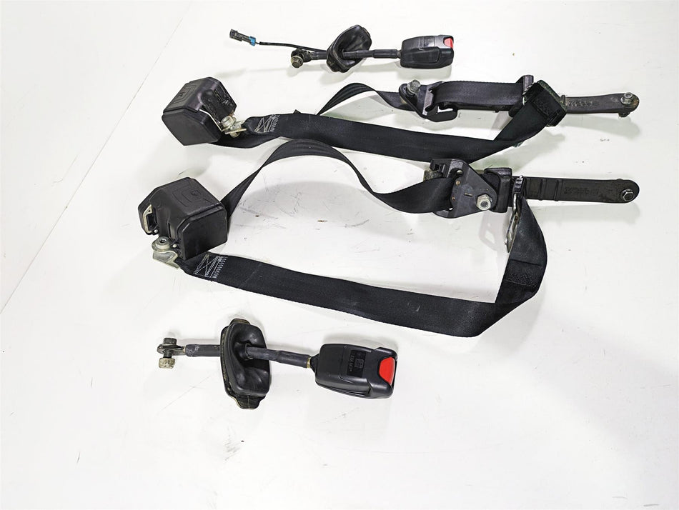 2020 Polaris RZR XP 1000 EPS Immi Complete Seat Belt Kit 2635938 {{ shop.shopifyCountryName }} - Mototech271