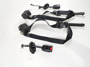 2020 Polaris RZR XP 1000 EPS Immi Complete Seat Belt Kit 2635938 | Mototech271