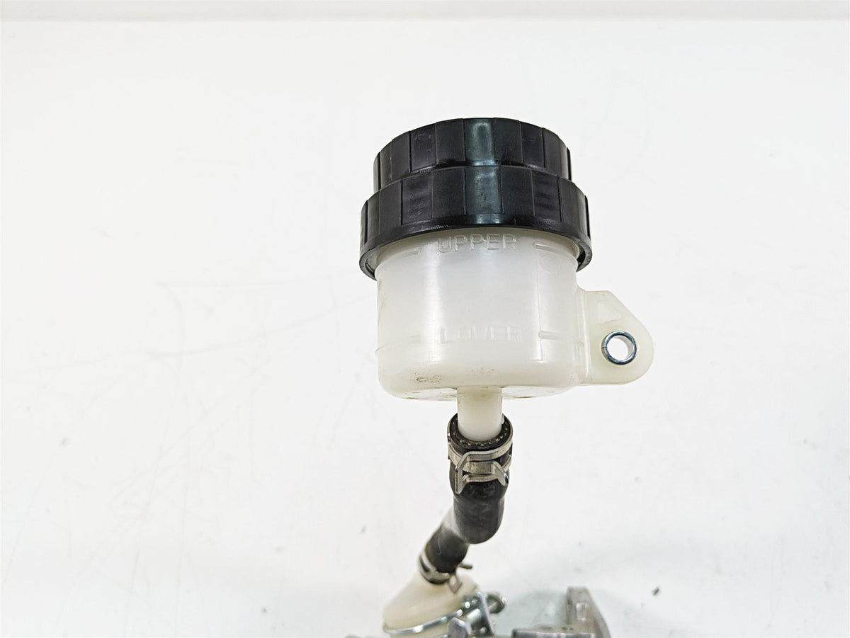 2018 Yamaha YXZ1000R EPS SS Nissin 11/16 Brake Master Cylinder 2HC-2583T-10-00 {{ shop.shopifyCountryName }} - Mototech271