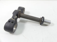 Load image into Gallery viewer, 2017 Ducati Hypermotard 939 Lower Triple Tree Steering Yoke 54mm - Read 34220772
