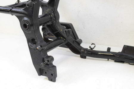 2002 Kawasaki Vulcan 1500 MeanStreak Frame Chassis CLN -EZ Registr 32160-1722 {{ shop.shopifyCountryName }} - Mototech271