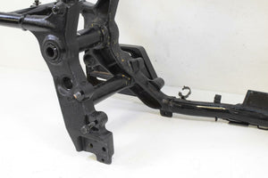 2002 Kawasaki Vulcan 1500 MeanStreak Frame Chassis CLN -EZ Registr 32160-1722 | Mototech271