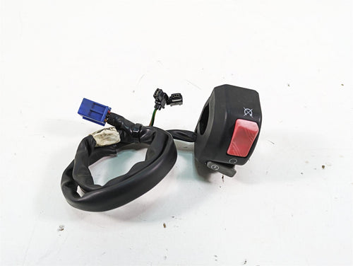 2007 Yamaha R1 YZFR1 Right Hand Kill Start Control Switch 4C8-83973-00-00 | Mototech271