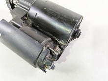 Load image into Gallery viewer, 2009 BMW R1200GS K255 Adv Starter Motor &amp; Cover 12317691956 | Mototech271
