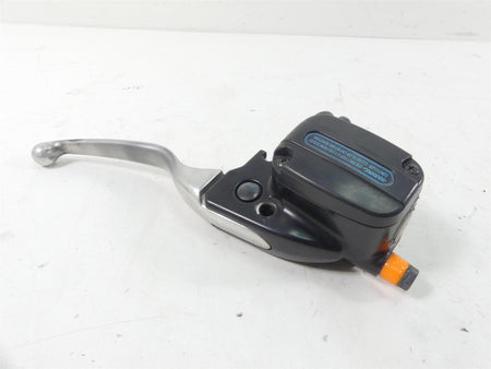 2011 Harley Touring FLTRX Road Glide Front Brake Master Cylinder 44551-08F {{ shop.shopifyCountryName }} - Mototech271