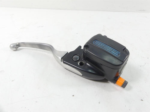 2011 Harley Touring FLTRX Road Glide Front Brake Master Cylinder 44551-08F | Mototech271