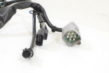 2014 Honda CTX1300 CTX 1300 Front Sub Wiring Harness NO CUTS 32105-MJN-A00 {{ shop.shopifyCountryName }} - Mototech271