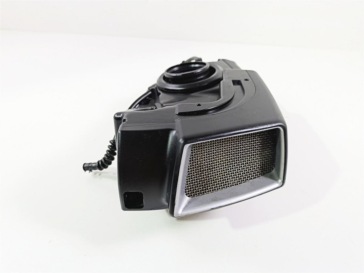 2009 Harley XR1200 Sportster Air Filter Cleaner Breather - Read 29867-09 {{ shop.shopifyCountryName }} - Mototech271