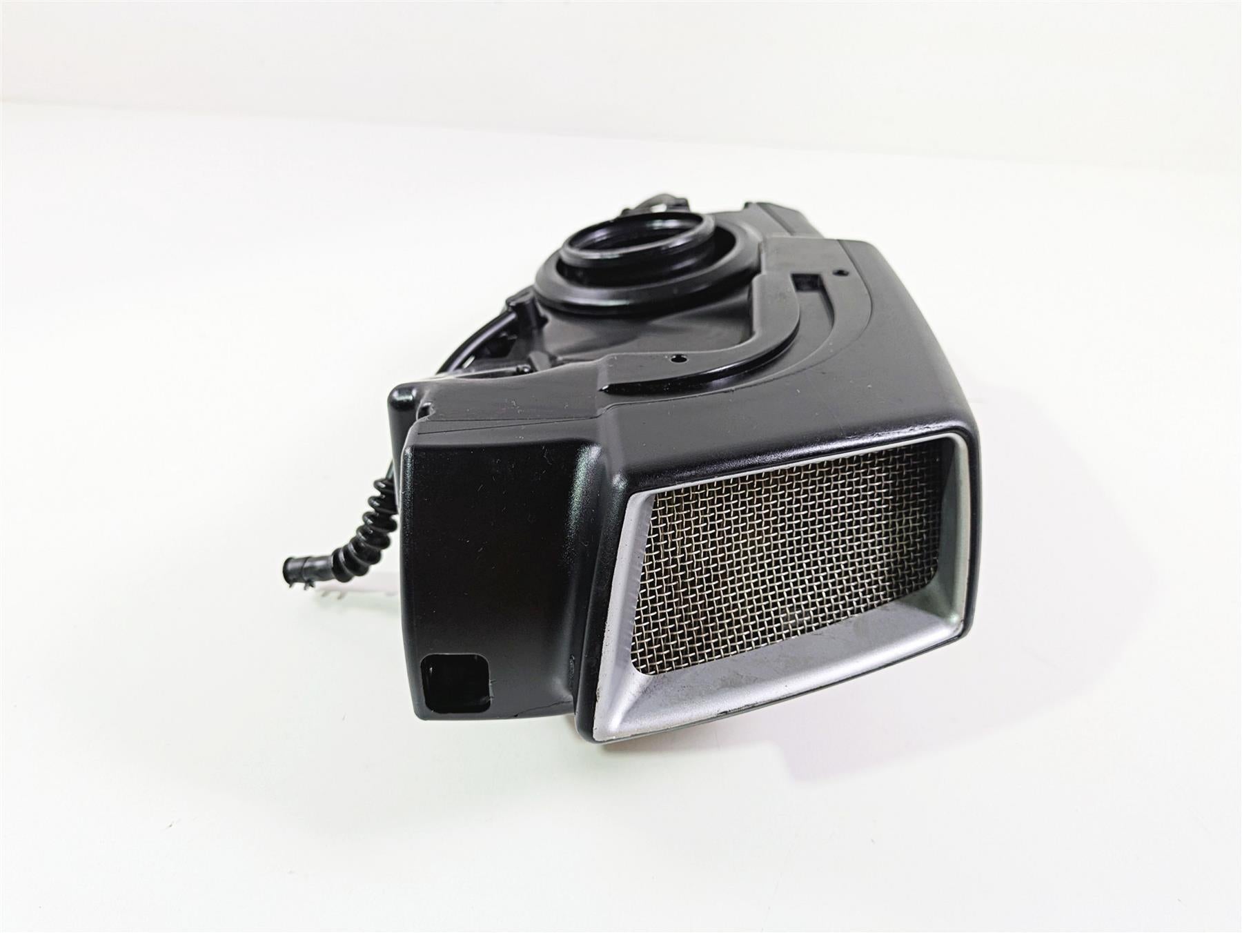 2009 Harley XR1200 Sportster Air Filter Cleaner Breather - Read 29867-09 {{ shop.shopifyCountryName }} - Mototech271